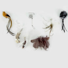 Load image into Gallery viewer, WOHOO MARKET Sectional Take-up Cat Toy