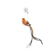 Load image into Gallery viewer, WOHOO MARKET Sectional Take-up Cat Toy