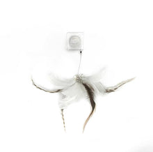 Load image into Gallery viewer, WOHOO MARKET Sectional Take-up Cat Toy