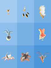 Load image into Gallery viewer, WOHOO MARKET Feather Cat Teaser Wand