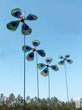 將圖片載入圖庫檢視器 WOHOO MARKET Propeller Cat Teaser Wand