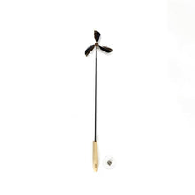 將圖片載入圖庫檢視器 WOHOO MARKET Propeller Cat Teaser Wand