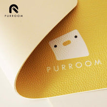 Load image into Gallery viewer, PURROOM Premium Chick Logo Table And Feeding Mat