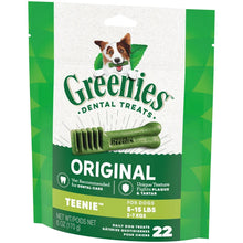 將圖片載入圖庫檢視器 GREENIES Original Dog Dental Treats
