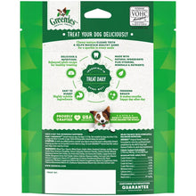 將圖片載入圖庫檢視器 GREENIES Original Dog Dental Treats
