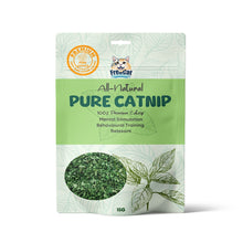 將圖片載入圖庫檢視器 FREECAT Premium Pure Catnip 15g
