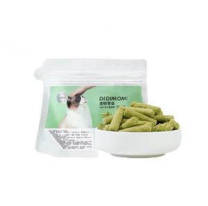 DIDIMOM Freeze Dried Catnip Mini Sticks