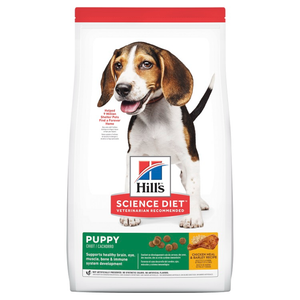 HILL'S Science Diet Puppy Dry Dog Food 7.03kg