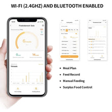 Load image into Gallery viewer, PETKIT Fresh Element SOLO Smart Pet Feeder
