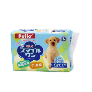 PETIO Smile One Training Pad For Dogs