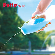 將圖片載入圖庫檢視器 PETIO Portable Travel Water Bottle Leaf 500ml
