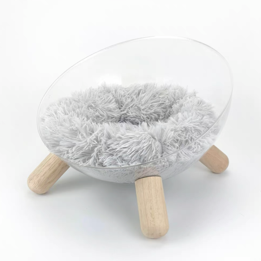 WOHOO MARKET Moonlight Pet Bed