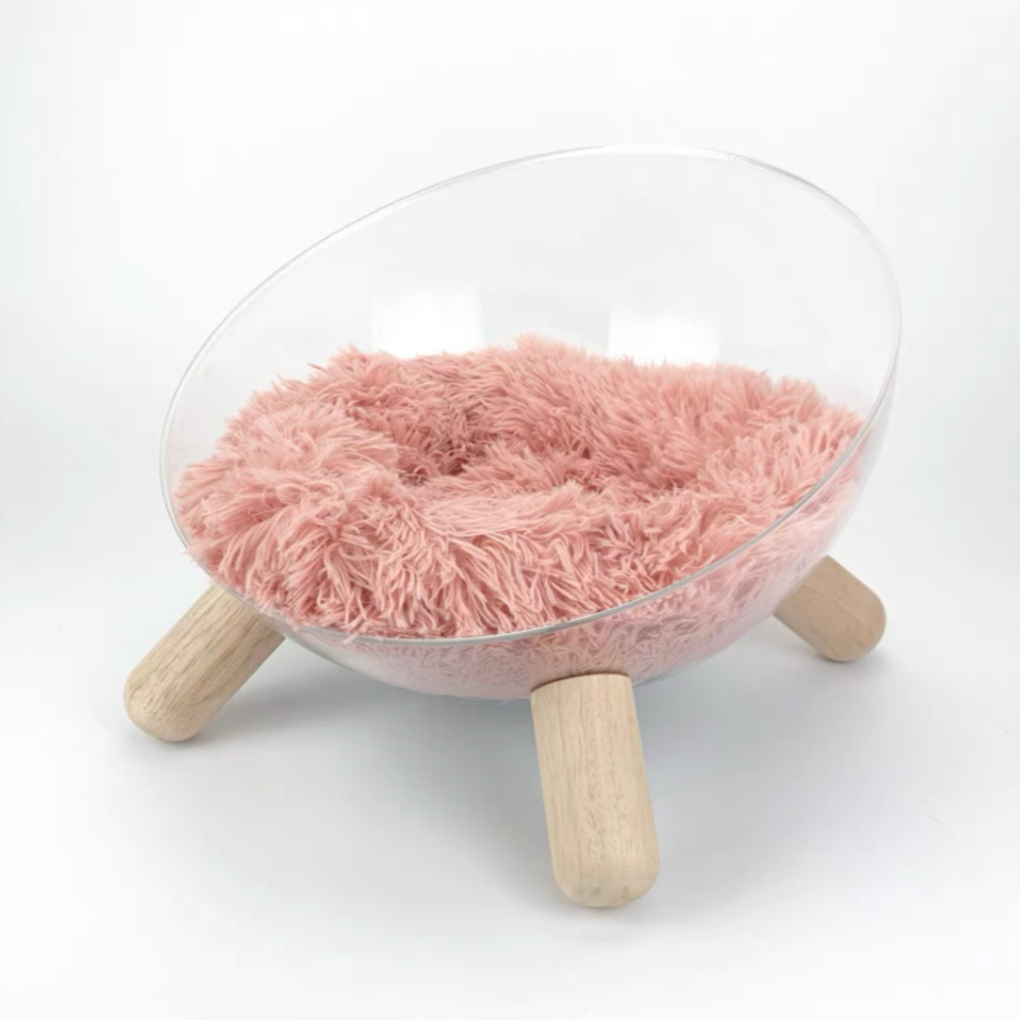 WOHOO MARKET Moonlight Pet Bed