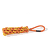 PAWZCITY Interactive Rope Stick With Loop Dog Toys