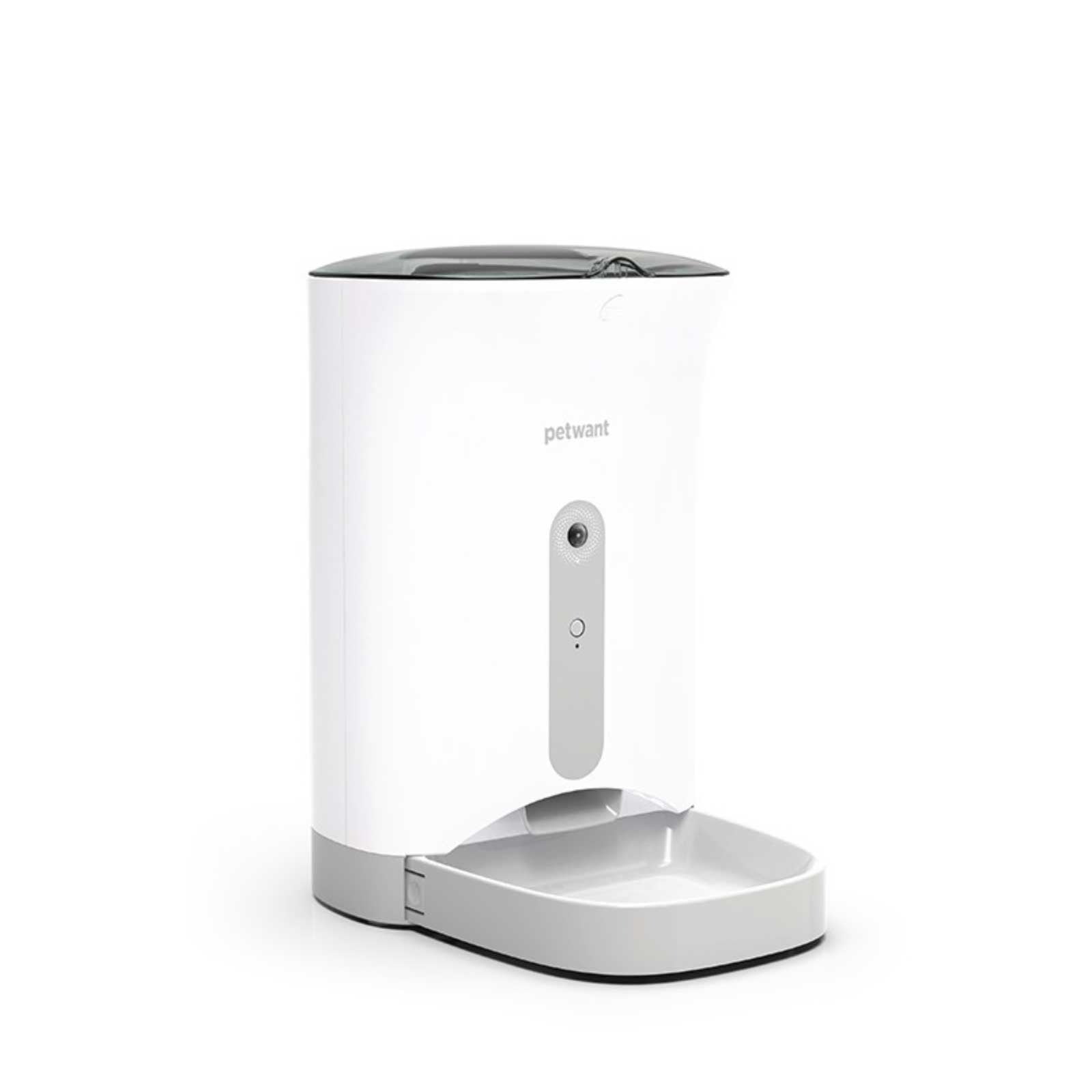 Petwant automatic hot sale pet feeder