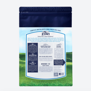 ZIWI PEAK Air-Dried Lamb Recipe for Dogs