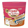 CIAO Churu 120 pieces Complete Nutrition Meal Tuna Flavour