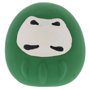 PETIO Add.Mate Good Luck Daruma Latex Dog Toy