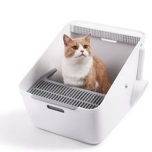 Load image into Gallery viewer, PETKIT Pura Cat Litter Box

